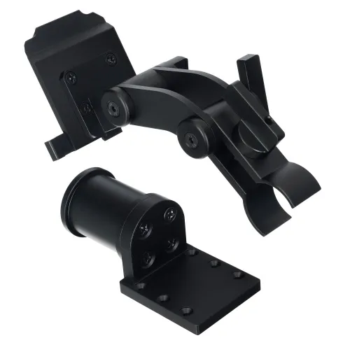 Монокуляр тепловизионный Levenhuk Fatum TVM20 Helmet, с креплением на шлем картинка