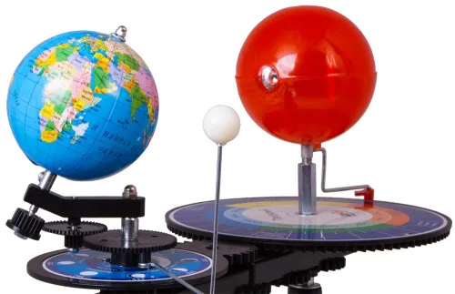 Теллурий Levenhuk LabZZ фотография