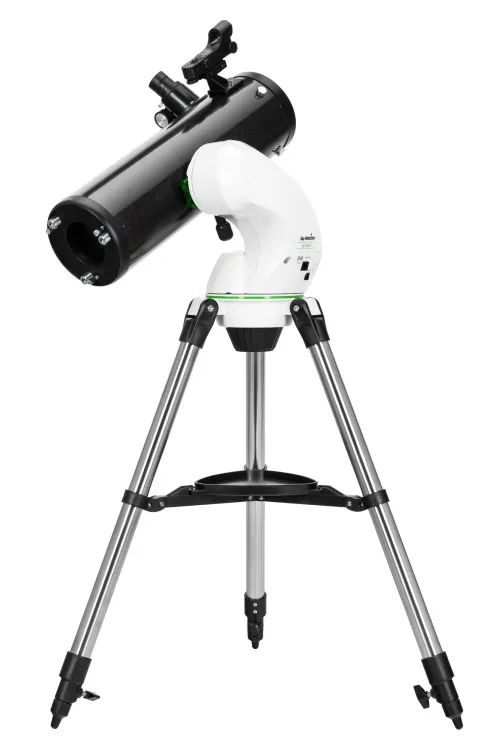 Телескоп Sky-Watcher P1145AZ-GO2 SynScan GOTO изображение
