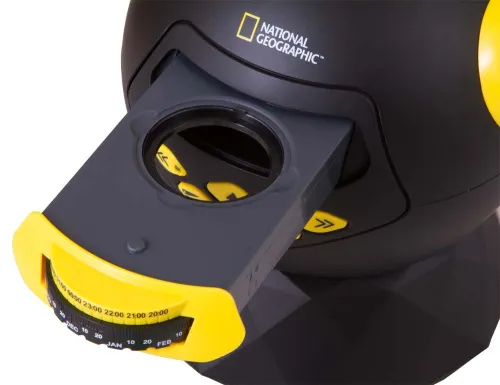 Астропланетарий Bresser National Geographic картинка