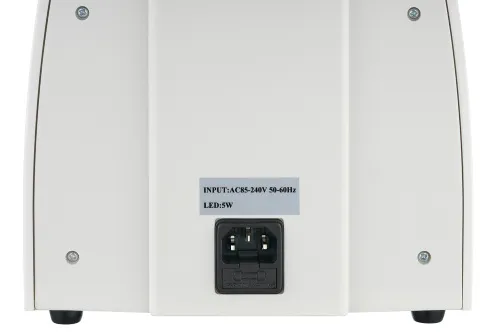 Микроскоп цифровой Levenhuk MED D40T, тринокулярный изображение