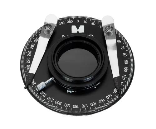 Устройство простой поляризации для стереомикроскопов MAGUS SPD5 фотография