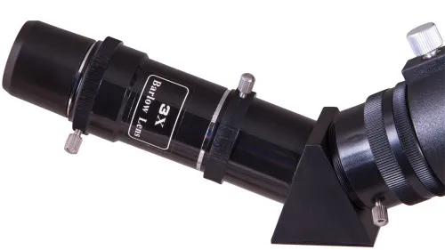 Телескоп Levenhuk Skyline Travel Sun 50 фото