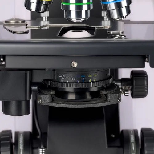 Микроскоп биологический MAGUS Bio 290T фото