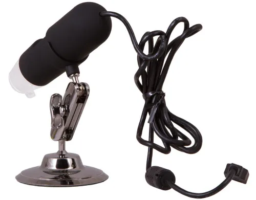 Микроскоп цифровой Levenhuk DTX 30 картинка