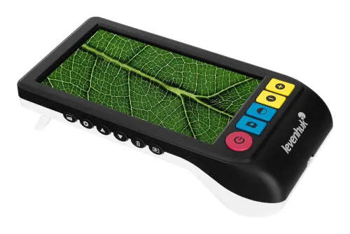 Лупа цифровая Levenhuk DTX DX50 изображение