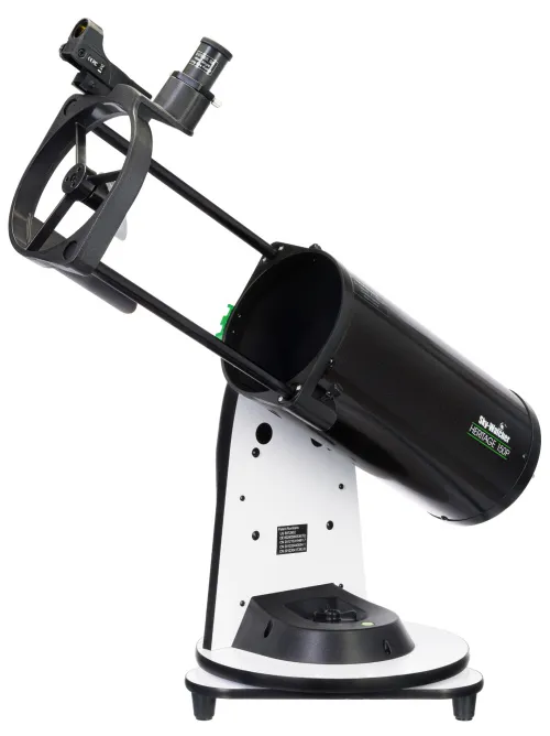Телескоп Sky-Watcher Dob 150/750 Retractable Virtuoso GTi GOTO, настольный фото