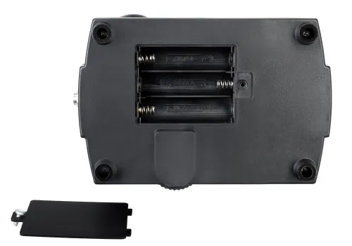 Микроскоп Levenhuk Rainbow D2L, 0,3 Мпикс, Moonstone\Лунный камень фотография