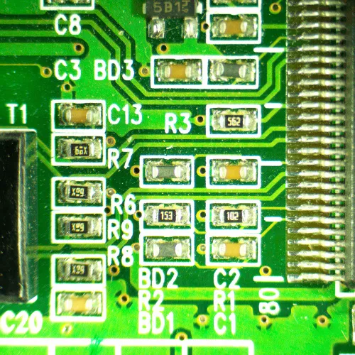 Микроскоп стереоскопический цифровой MAGUS Stereo D7T LCD BASE фотография