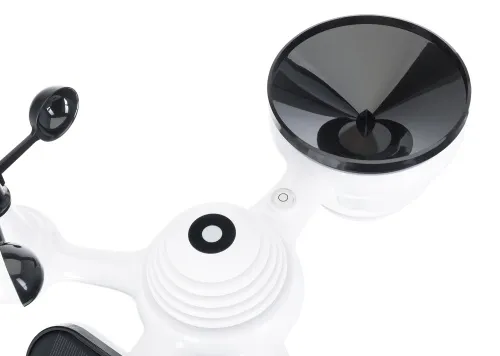 Метеостанция Levenhuk Wezzer PLUS LP140 фото