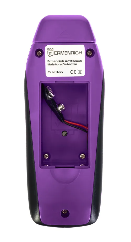 Датчик влажности Ermenrich Wett MW20 изображение