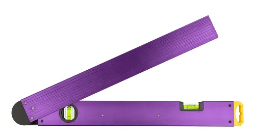 Цифровой угломер Ermenrich Verk DA40 фотография