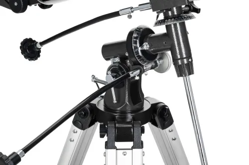 Телескоп Sky-Watcher BK 709EQ2 Red dot фото