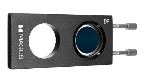 Слайдер темного поля MAGUS DFS1 изображение