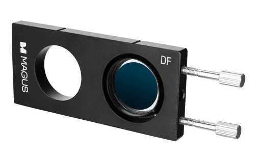 Слайдер темного поля MAGUS DFS1 фотография