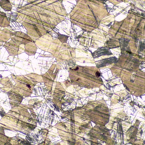 Микроскоп металлографический инвертированный MAGUS Metal V700 изображение