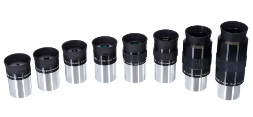 Окуляр Levenhuk Plössl 15 мм, 1,25" картинка