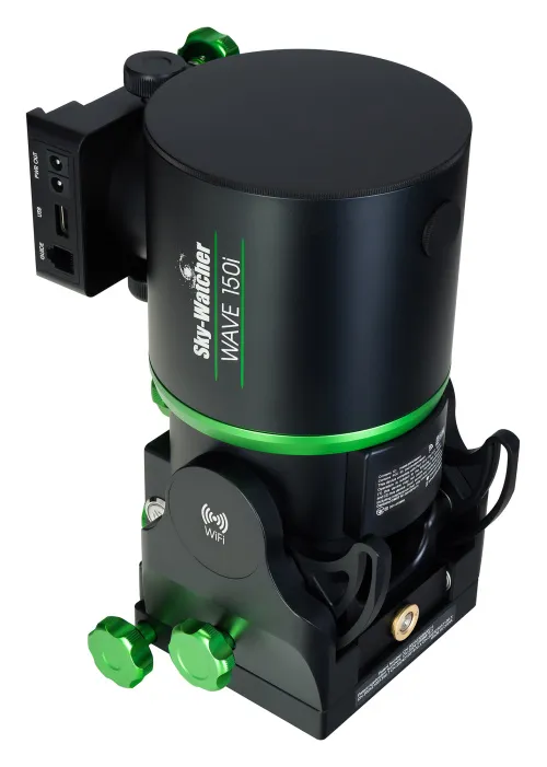 Монтировка Sky-Watcher Wave 150i без треноги изображение