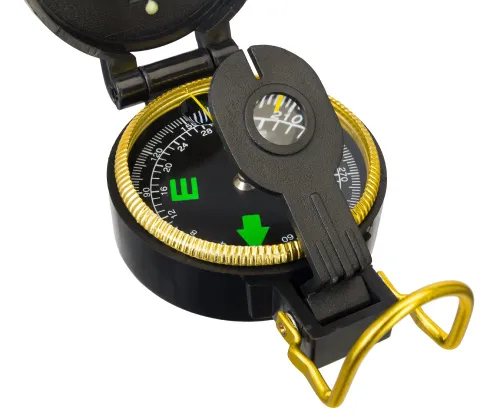 Компас Levenhuk Discovery Basics CM20 фото