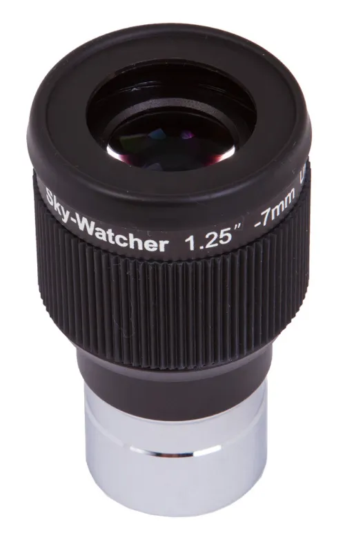 Окуляр Sky-Watcher UWA 58° 7 мм, 1,25" изображение