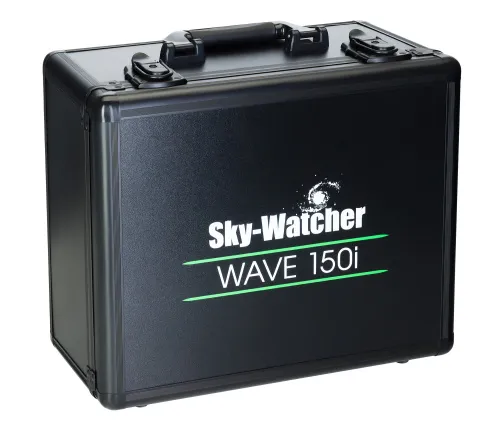 Монтировка Sky-Watcher Wave 150i без треноги изображение