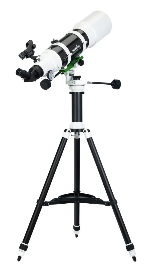 Телескоп Sky-Watcher StarTravel BK 120 AZ PRONTO на треноге Star Adventurer фотография