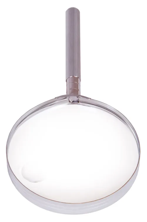 Лупа ручная Levenhuk Zeno Handy ZH27 картинка