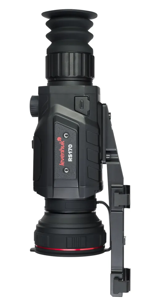 Прицел тепловизионный Levenhuk Fatum RS170 изображение