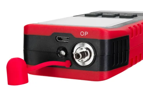 Оптический мультиметр Ermenrich NetGeeks NU20 картинка