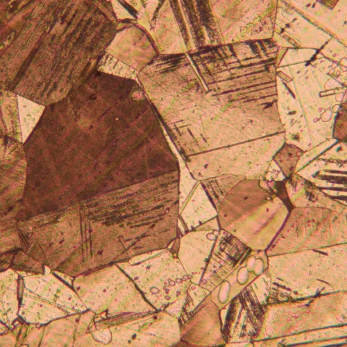 Микроскоп металлографический цифровой MAGUS Metal D650 фото