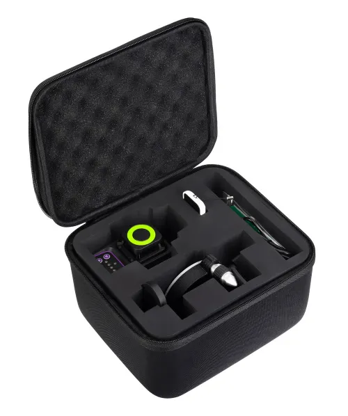 Лазерный уровень Ermenrich PRO LV60 фотография