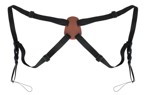 Бинокль с дальномером Levenhuk Guard 3500 фото