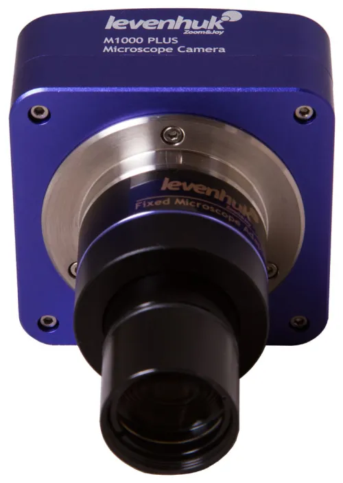 Камера цифровая Levenhuk M1000 PLUS фотография