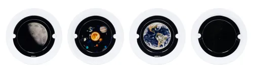 Астропланетарий Bresser Solar System фотография