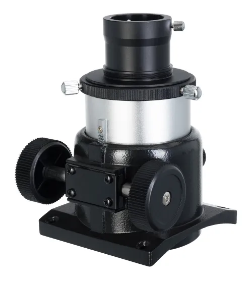 Фокусер Sky-Watcher реечный 1,25"/2" изображение