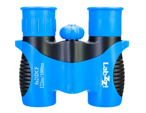 Бинокль Levenhuk LabZZ B2 картинка