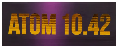 Монокуляр Levenhuk Atom 10x42 изображение