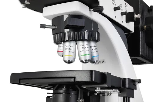 Микроскоп Levenhuk MED PRO 600 Fluo фото