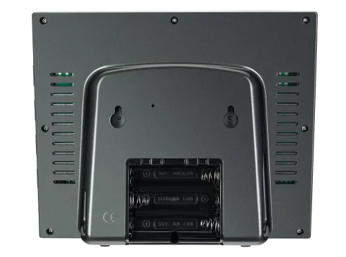 Метеостанция Levenhuk Wezzer PRO LP330 картинка