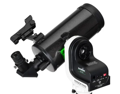 Телескоп Sky-Watcher MAK102 AZ-GTi SynScan GOTO фото