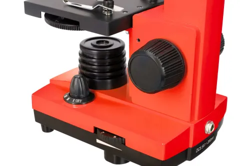 Микроскоп Levenhuk Rainbow 2L PLUS фотография