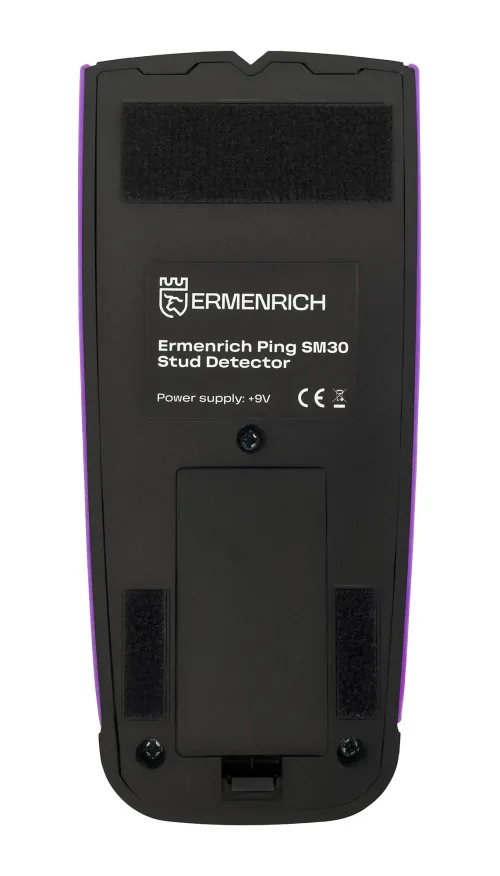 Детектор проводки Ermenrich Ping SM30 фотография