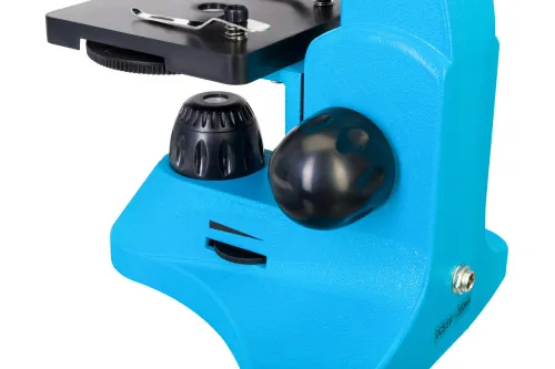 Микроскоп Levenhuk Rainbow 50L фотография