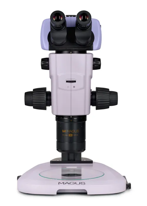 Микроскоп стереоскопический MAGUS Stereo A18T изображение