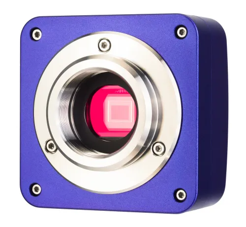 Камера цифровая Levenhuk M500 PLUS изображение