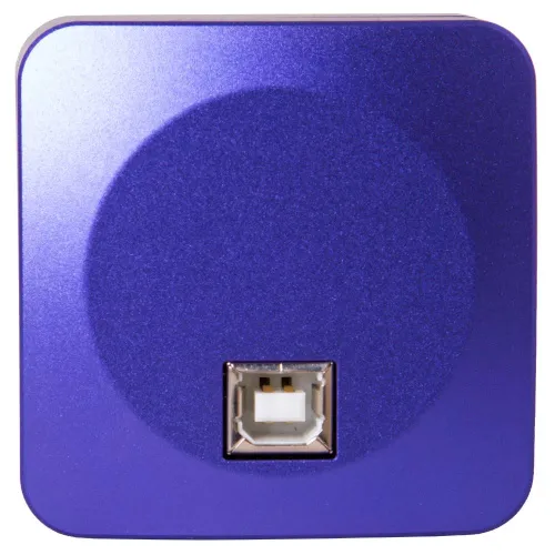 Камера цифровая Levenhuk T500 PLUS фотография