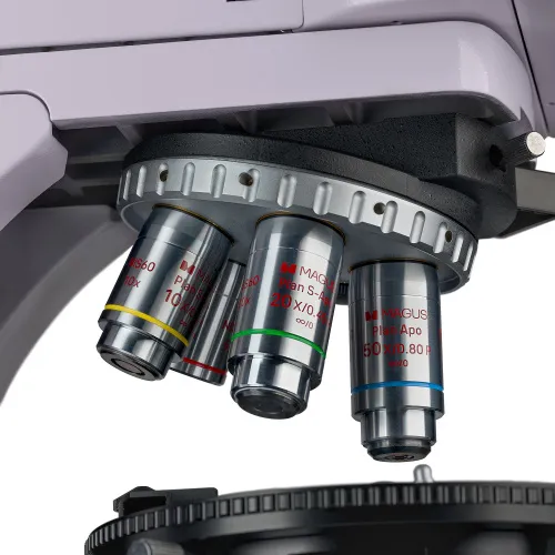 Микроскоп поляризационный MAGUS Pol 890 фотография