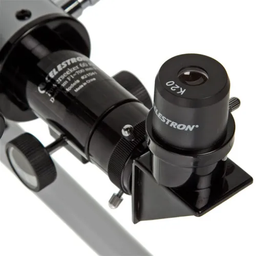 Телескоп Celestron PowerSeeker 60 AZ изображение
