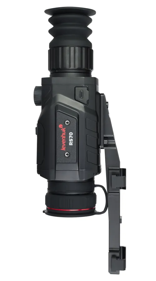 Прицел тепловизионный Levenhuk Fatum RS70 изображение