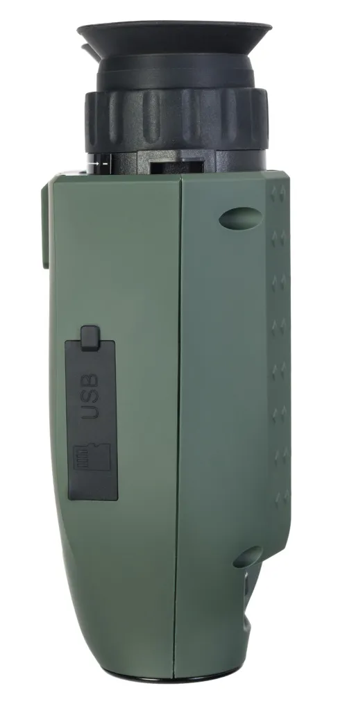 Бинокль ночного видения Levenhuk Atom Digital DNB250 изображение